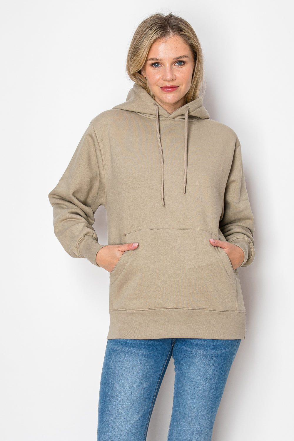 JX-900 Ultra Pro Heavy Hoodie X-Collection