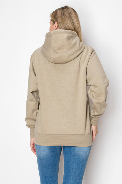 JX-900 Ultra Pro Heavy Hoodie X-Collection